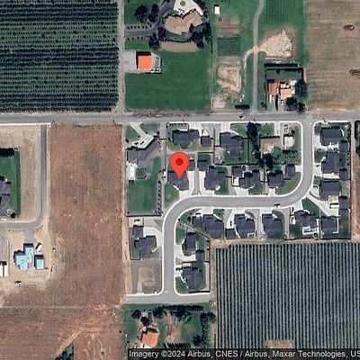 668 S Newton Ave, East Wenatchee, WA 98802