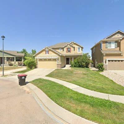 6691 Silverwind Cir, Colorado Springs, CO 80923