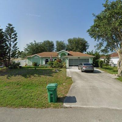 671 Sw Stillman Ave, Port Saint Lucie, FL 34953