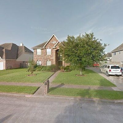 6710 Bienville Ave, Baytown, TX 77521