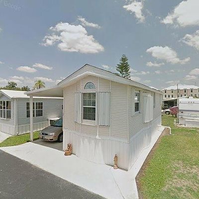 675 Copeland Ave S #12, Everglades City, FL 34139