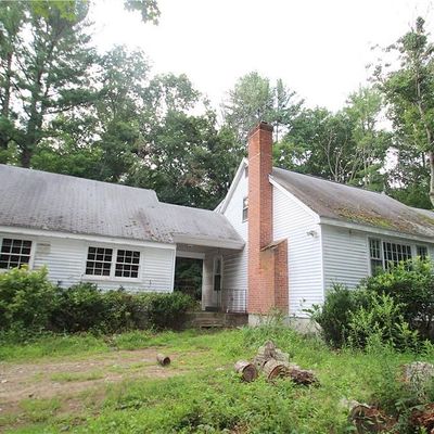 678 Bunker Hill Rd, Coventry, CT 06238