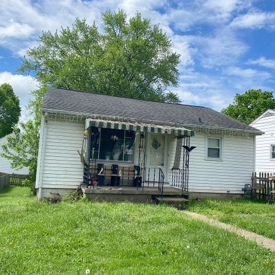 678 E Fair Ave, Lancaster, OH 43130