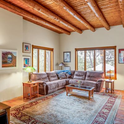 68 Old Las Vegas #A & B, Santa Fe, NM 87505