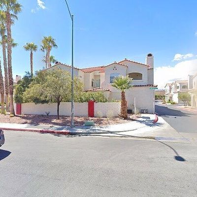 6801 San Ricardo Ave, Las Vegas, NV 89146