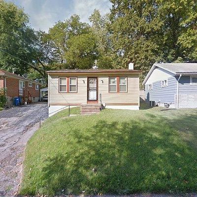 805 Elsworth Pl, Saint Louis, MO 63135