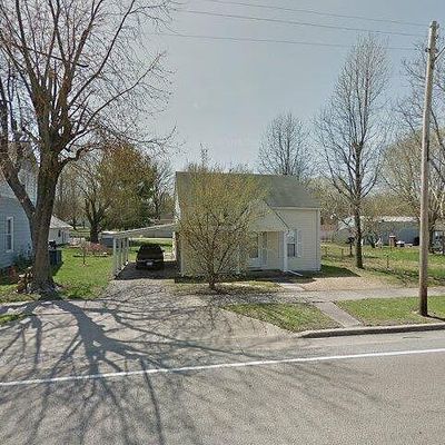 805 W Pine St, Percy, IL 62272