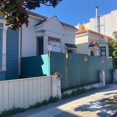 806 Potrero Ave, San Francisco, CA 94110