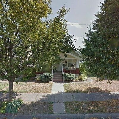 807 Brough Ave, Hamilton, OH 45015