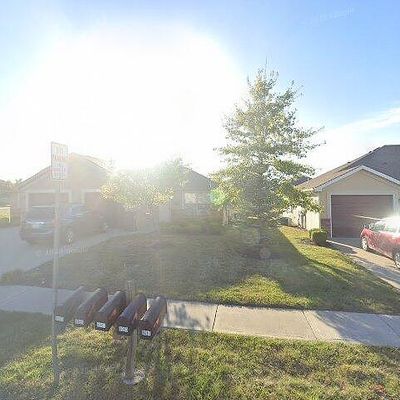 8071 Sw 4 Th St, Blue Springs, MO 64014