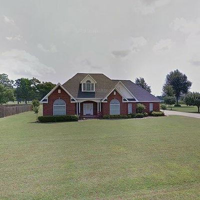 808 Country Club Cir, Manila, AR 72442