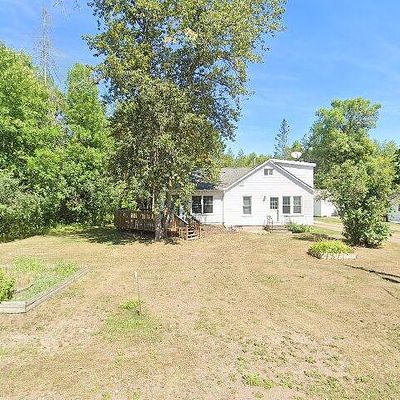 809 6 Th St, Moose Lake, MN 55767