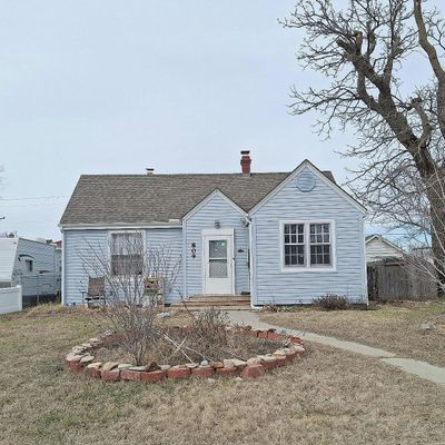 809 Main St, Great Bend, KS 67530