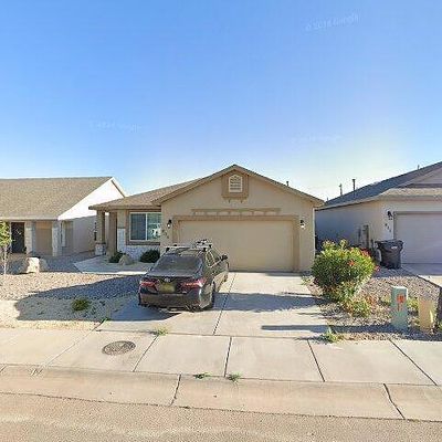 809 Valencia, Alamogordo, NM 88310