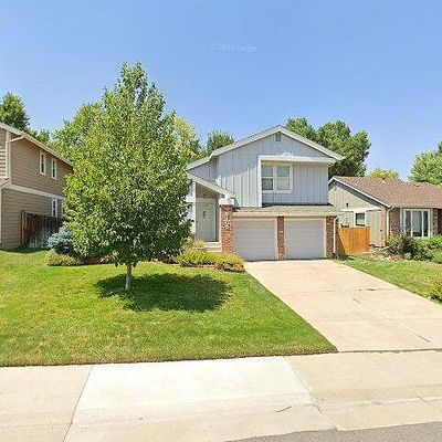 8105 S Syracuse St, Centennial, CO 80112