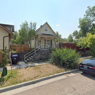 811 E 20 Th St, Cheyenne, WY 82001