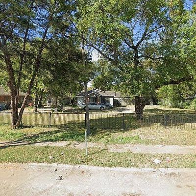 811 Rayenell Ave, Dallas, TX 75217