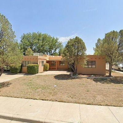 811 W Clayton Ave, Artesia, NM 88210