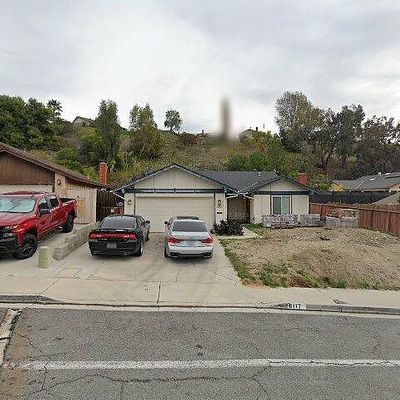 8117 Royal Gorge Dr, San Diego, CA 92119