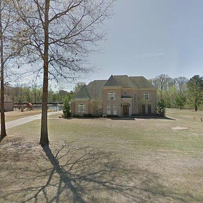 8119 Lake View Dr, Olive Branch, MS 38654