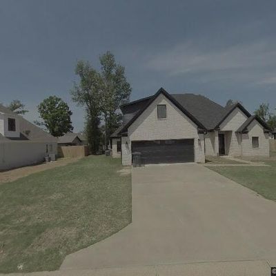 813 Laura Lea, Jonesboro, AR 72401