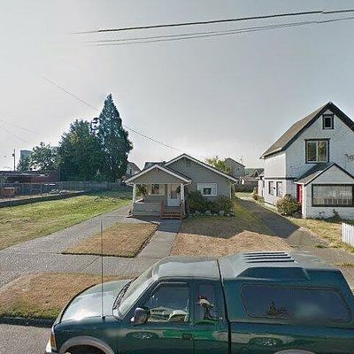 814 Karr Ave, Hoquiam, WA 98550