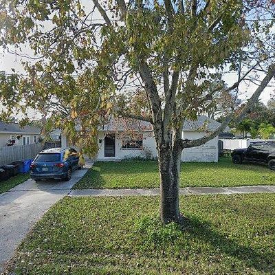 8140 43 Rd St N, Pinellas Park, FL 33781