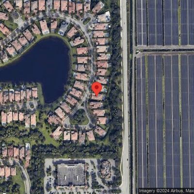 8166 Emerald Ave, Parkland, FL 33076