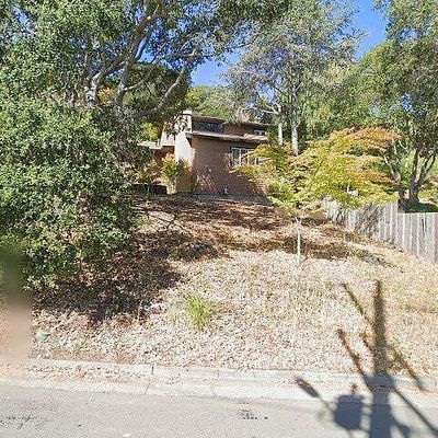 817 Meadowsweet Dr, Corte Madera, CA 94925