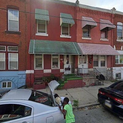 822 N Brooklyn St, Philadelphia, PA 19104