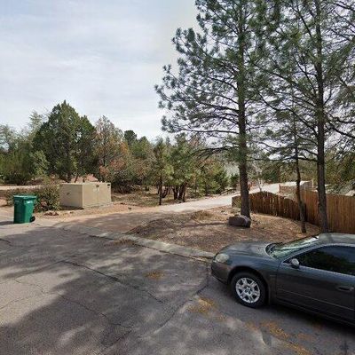 823 W Overland Rd, Payson, AZ 85541