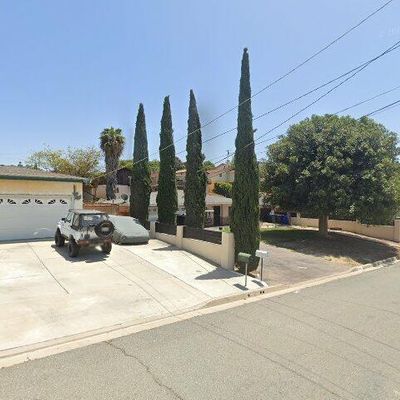 829 Felicita Ave, Spring Valley, CA 91977