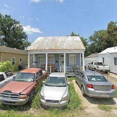 830 Harrison St, Thibodaux, LA 70301