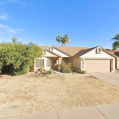 831 N Pheasant Dr, Gilbert, AZ 85234