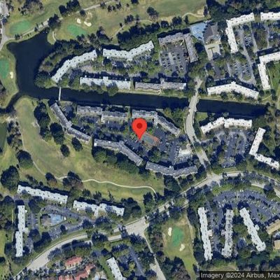 8320 Sands Point Blvd #M206, Tamarac, FL 33321