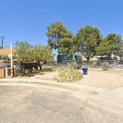 836 S Langley Ave, Tucson, AZ 85710