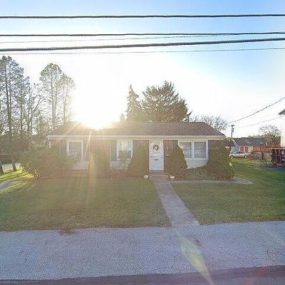 84 Central Ave, Berwyn, PA 19312