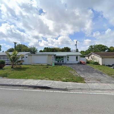 8412 Miramar Pkwy, Miramar, FL 33025