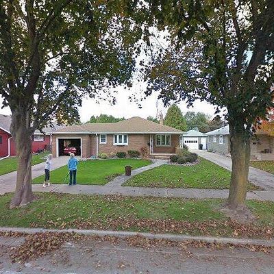 848 E Frances St, Appleton, WI 54911