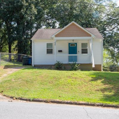 849 6th Avenue, Hickory, NC 28602