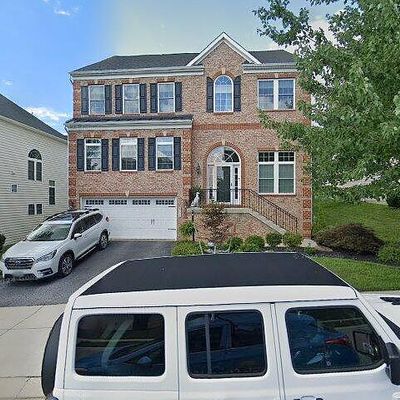 8526 Westford Rd, Lutherville Timonium, MD 21093