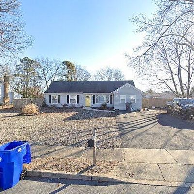 857 Tudor Ct, Toms River, NJ 08753