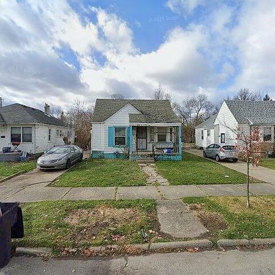 8629 Minock St, Detroit, MI 48228