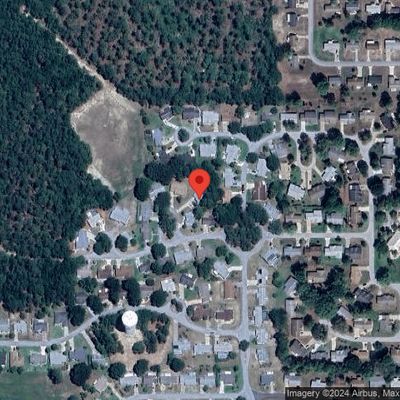 8649 Sw 108 Th Lane Rd, Ocala, FL 34481