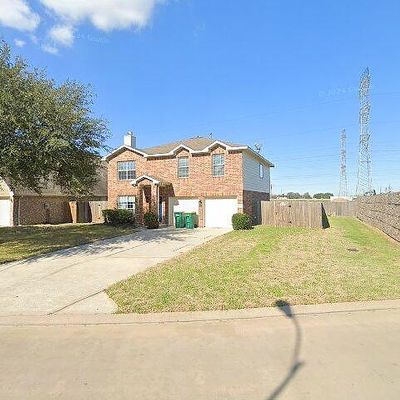 8710 Heron Nest Dr, Houston, TX 77064