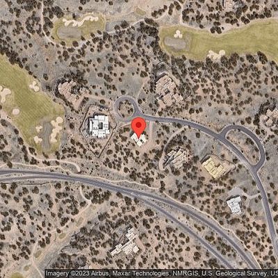 88 W Golden Eagle Rd, Santa Fe, NM 87506