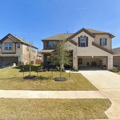 8840 Twin Falls Ln, Magnolia, TX 77354