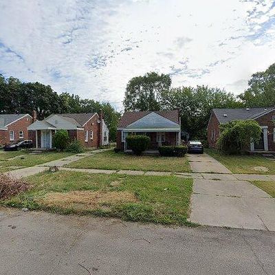 8880 Brace St, Detroit, MI 48228