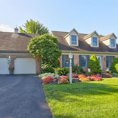 89 Fairland Rd, Manheim, PA 17545