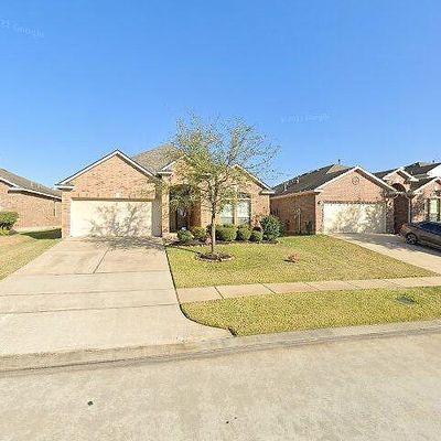 8914 Rollick Dr, Tomball, TX 77375